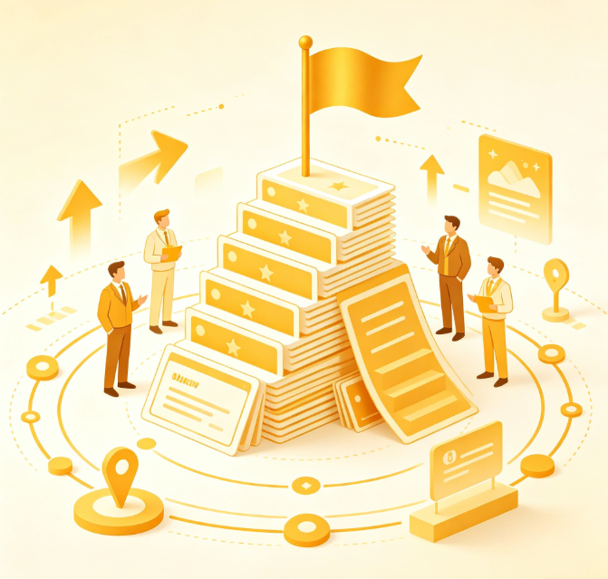 Personalized Management